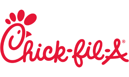 chick fila logo